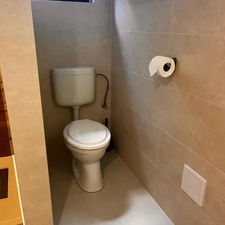 Apartman Bb - Hause Free Secure Parking *