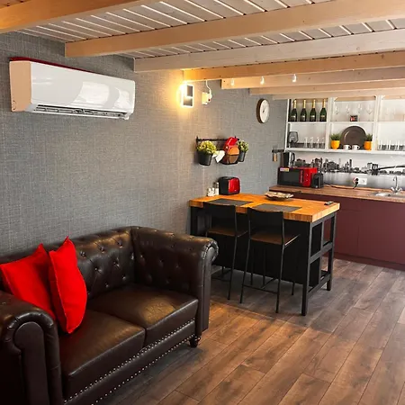 Apartman Bb - Hause Free Secure Parking Debrecen