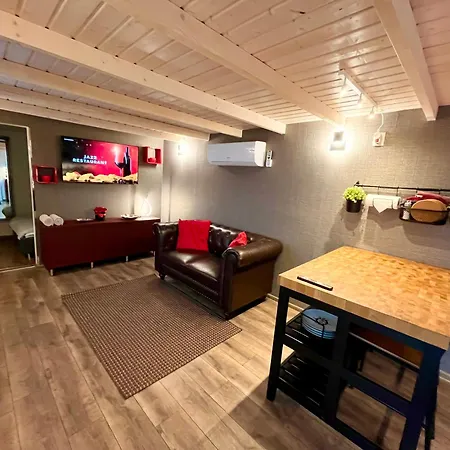 Eszla 2 Free Large Secure Parking Apartament *